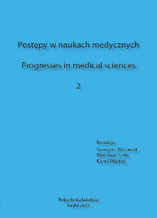Postępy w naukach medycznych = Progresses in medical sciences. 2