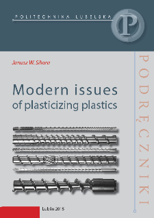 Modern issues of plasticizing plastics