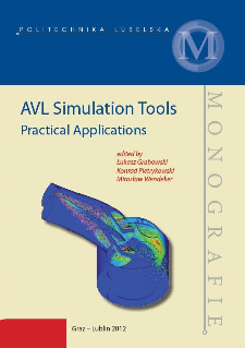 AVL Simulation tools : practical applications