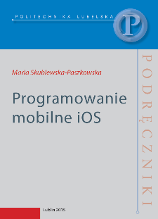 Programowanie mobilne iOS