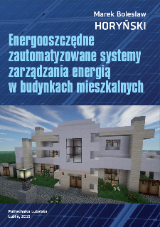 Energooszczędne zautomatyzowane systemy zarządzania energią w budynkach mieszkalnych