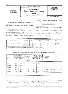 Żurawie samojezdne - Odlewy żeliwne elementów żurawi - Ogólne wymagania i badania BN-79/2155-01
