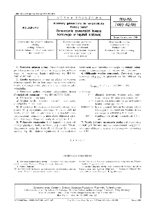 Roztwory galwaniczne do wklęsłodruku - Metody badań - Oznaczanie zawartości kwasu borowego w kąpieli niklowej BN-86/7469-42/06