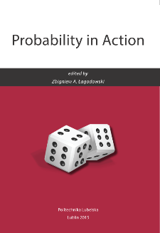 Probability in Action. Vol. 2