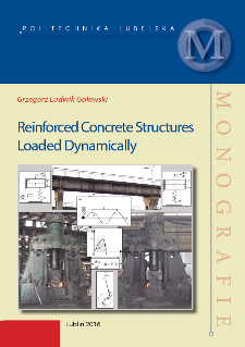 Reinforced concrete structures loaded dynamically