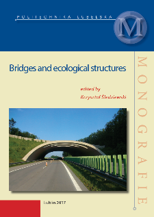 Bridges and ecological structures