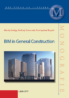 BIM in General Construction