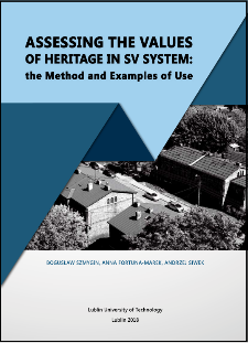 Assessing the Values of Heritage in SV System: the Method and Examples of Use