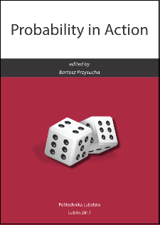 Probability in Action : volume 3