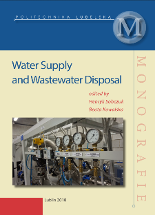 Water Supply and Wastewater Disposal