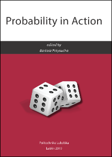 Probability in Action. Vol. 4