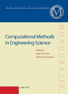 Computational Methods in Engineering Science