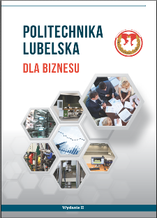 Politechnika Lubelska : oferta dla biznesu