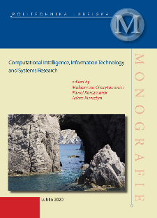 Computational Intelligence Information Technology and Systems Research