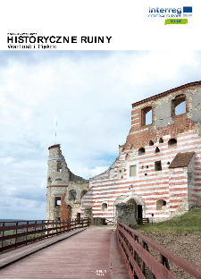Historyczne Ruiny - Wartość i Piękno, katalog wystawy