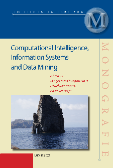 Computational Intelligence, Information Systems and Data Mining