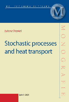 Stochastic processes and heat transport