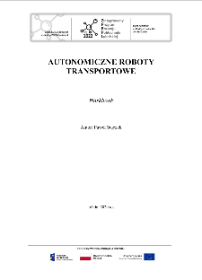 Autonomiczne roboty transportowe