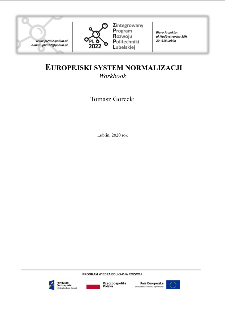 Europejski system normalizacji (HES)