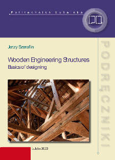 Wooden Engineering Structures : Basics of designing