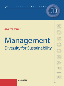 Management : Diversity for Sustainability