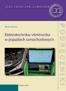 Electrical and elektronic engineering in motor vehicles