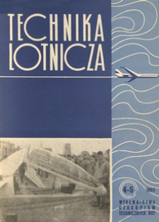 Technika Lotnicza 4-5/1963