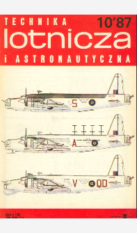 Technika Lotnicza i Astronautyczna 10-1987