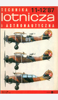 Technika Lotnicza i Astronautyczna 11-12/1987