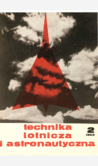 Technika Lotnicza i Astronautyczna 2-1969