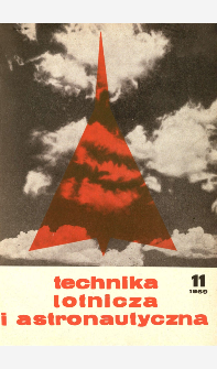 Technika Lotnicza i Astronautyczna 11-1969