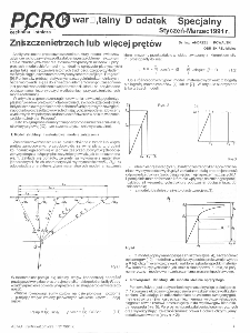 AERO - Technika Lotnicza Kwartalny dodatek specjalny 1-3/1991