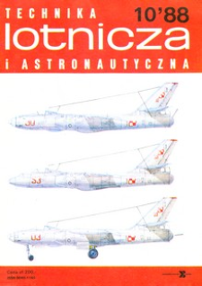 Technika Lotnicza i Astronautyczna 10-1988