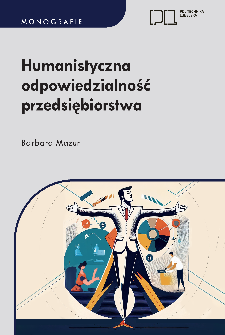 Humanistyczna odpowiedzialność przedsiębiorstwa