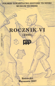 Rocznik 6 (2006)