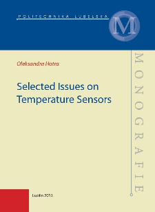 Selected Issues on Temperature Sensors