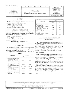 Odczynniki - Dwuchromian amonowy BN-89/6191-66