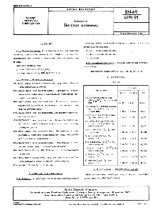 Odczynniki - Siarczan amonowy BN-69/6191-91