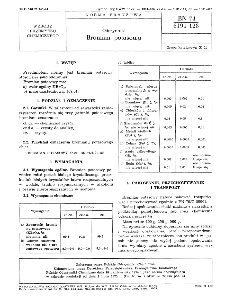 Odczynniki - Bromian potasowy BN-74/6191-128