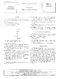 Odczynniki - Kwas askorbinowy BN-71/6193-30