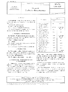 Odczynniki - Fosforan dwupotasowy BN-78/6191-158