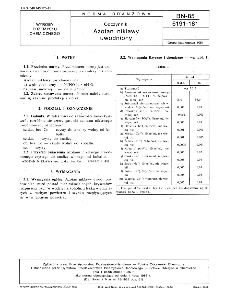 Odczynniki - Azotan niklawy uwodniony BN-85/6191-181