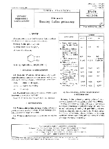 Odczynniki - Kwaśny ftalan potasowy BN-74/6193-54