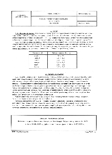 Analiza rentgenofluorescencyjna żelazostopów - Żelazoniob BN-82/0602-50