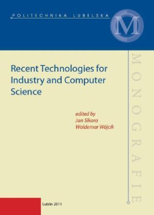 Recent Technologies for Industry and Computer Science