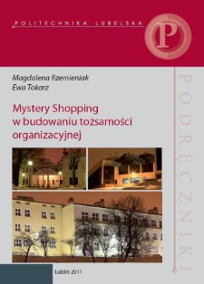 Mystery Shopping w budowaniu tożsamości organizacyjnej