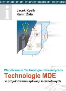 Technologie MDE w projektowaniu aplikacji internetowych