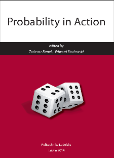 Probability in action