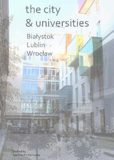 The City and Universities